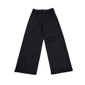 NWT Universal Thread black jeans, size 6
